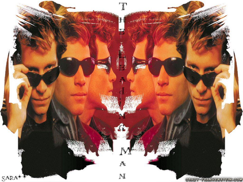 The Leading Man - HD Wallpaper 