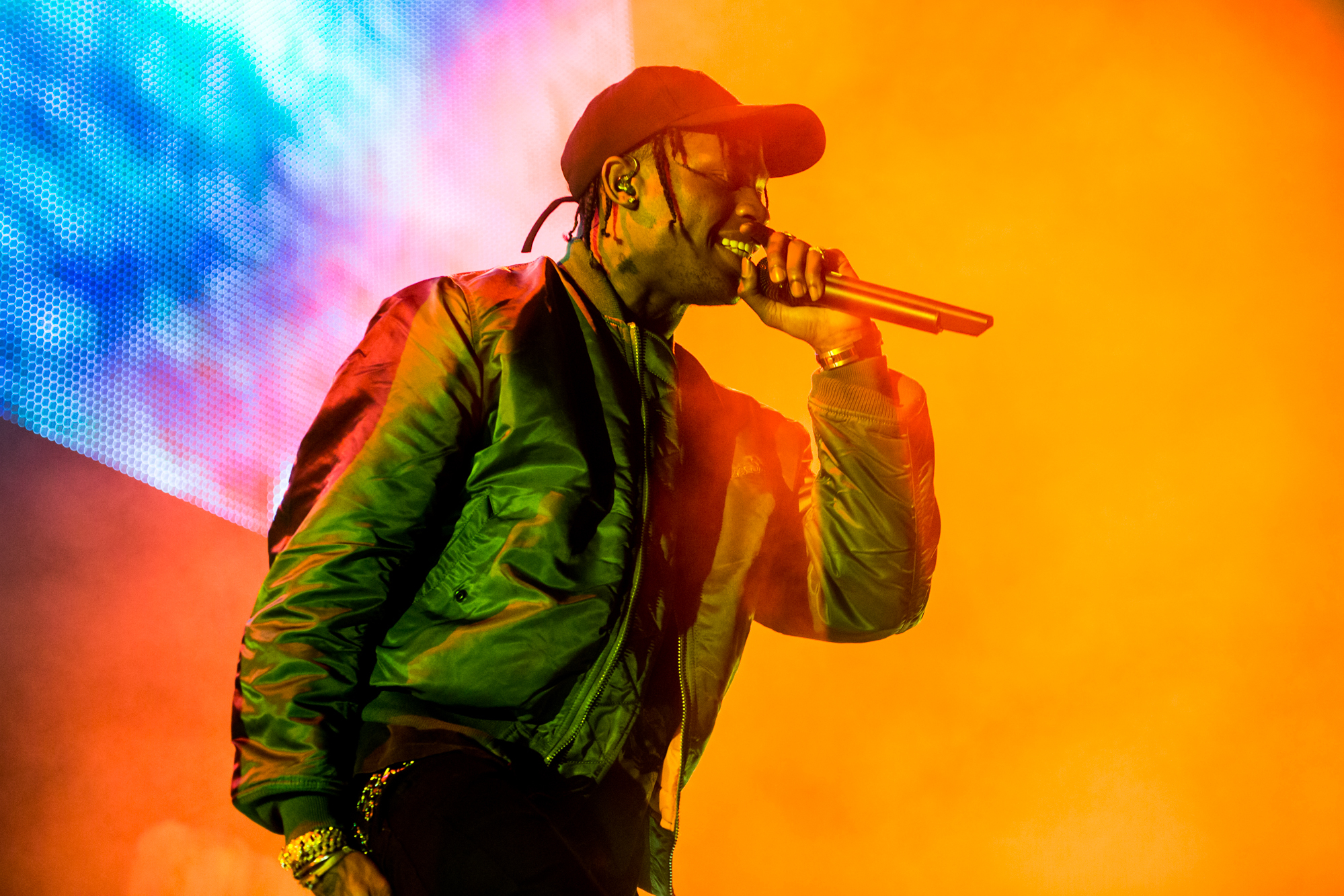 Travis Scott Wallpapers - Travis Scott Wallpaper Hd - HD Wallpaper 