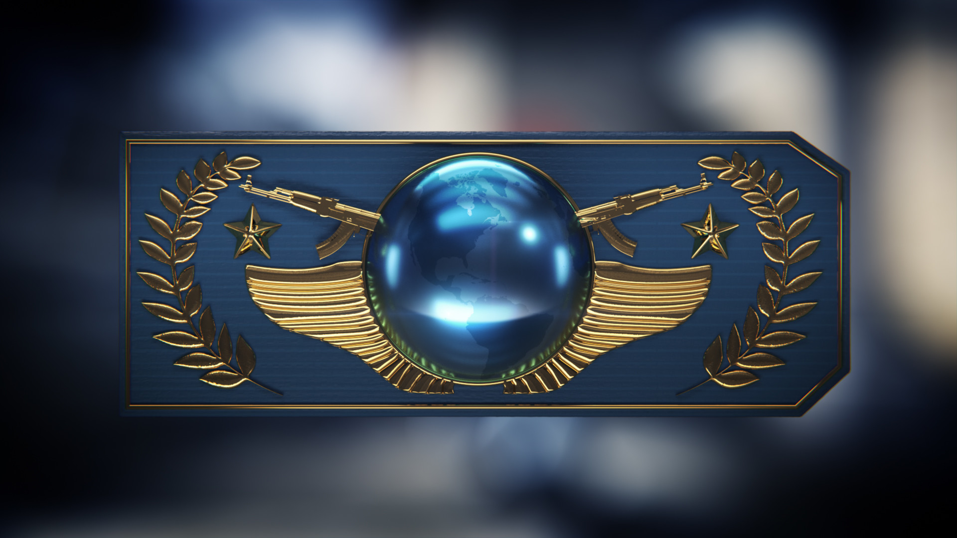 Global Elite 
 Data-src - Cs Go Global Elite - HD Wallpaper 