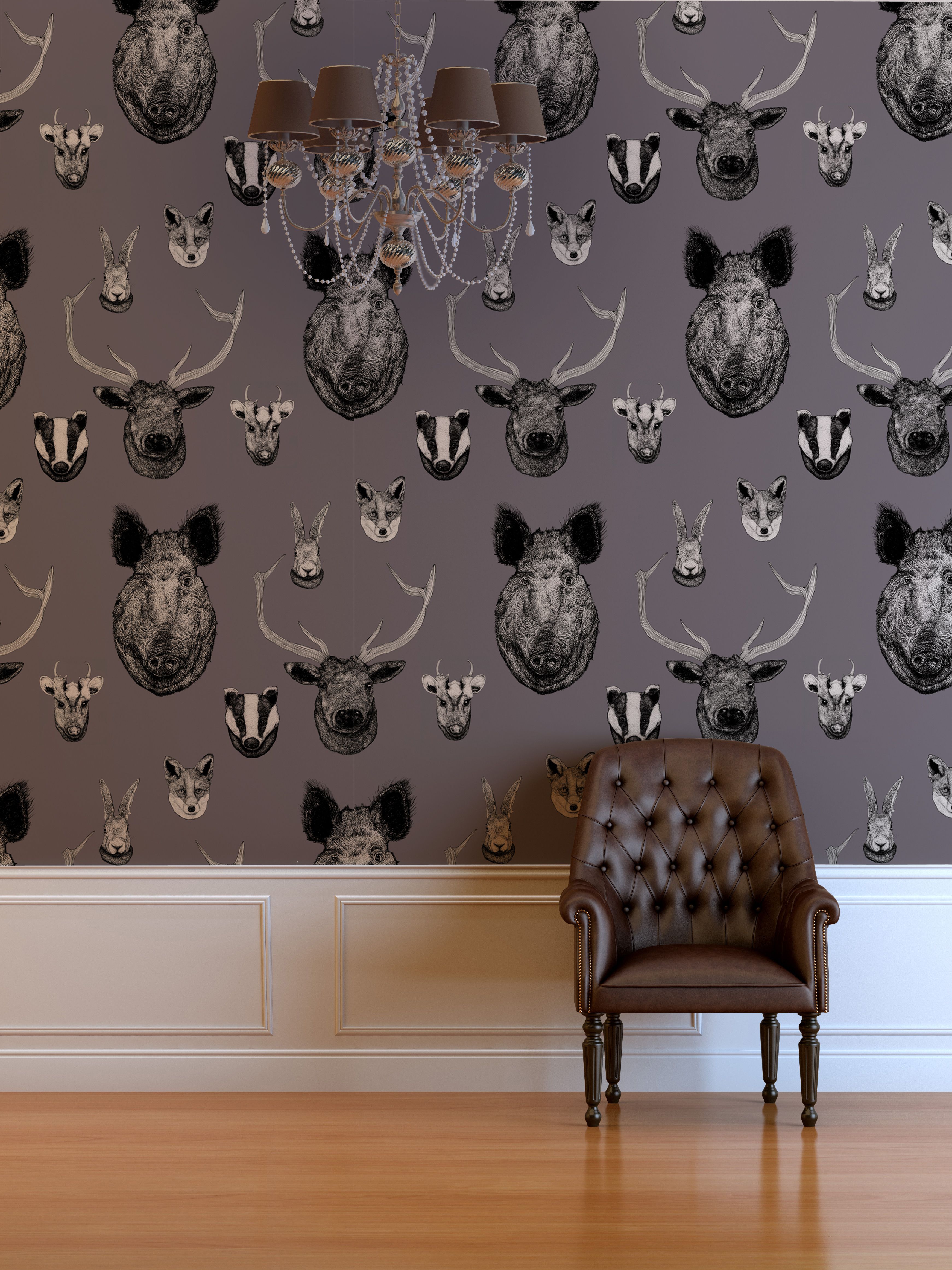 Wall Sticker - HD Wallpaper 
