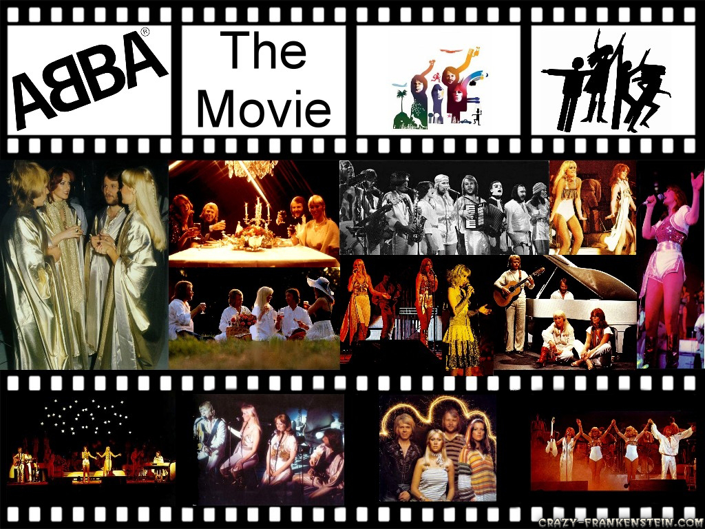 Abba The Album - HD Wallpaper 