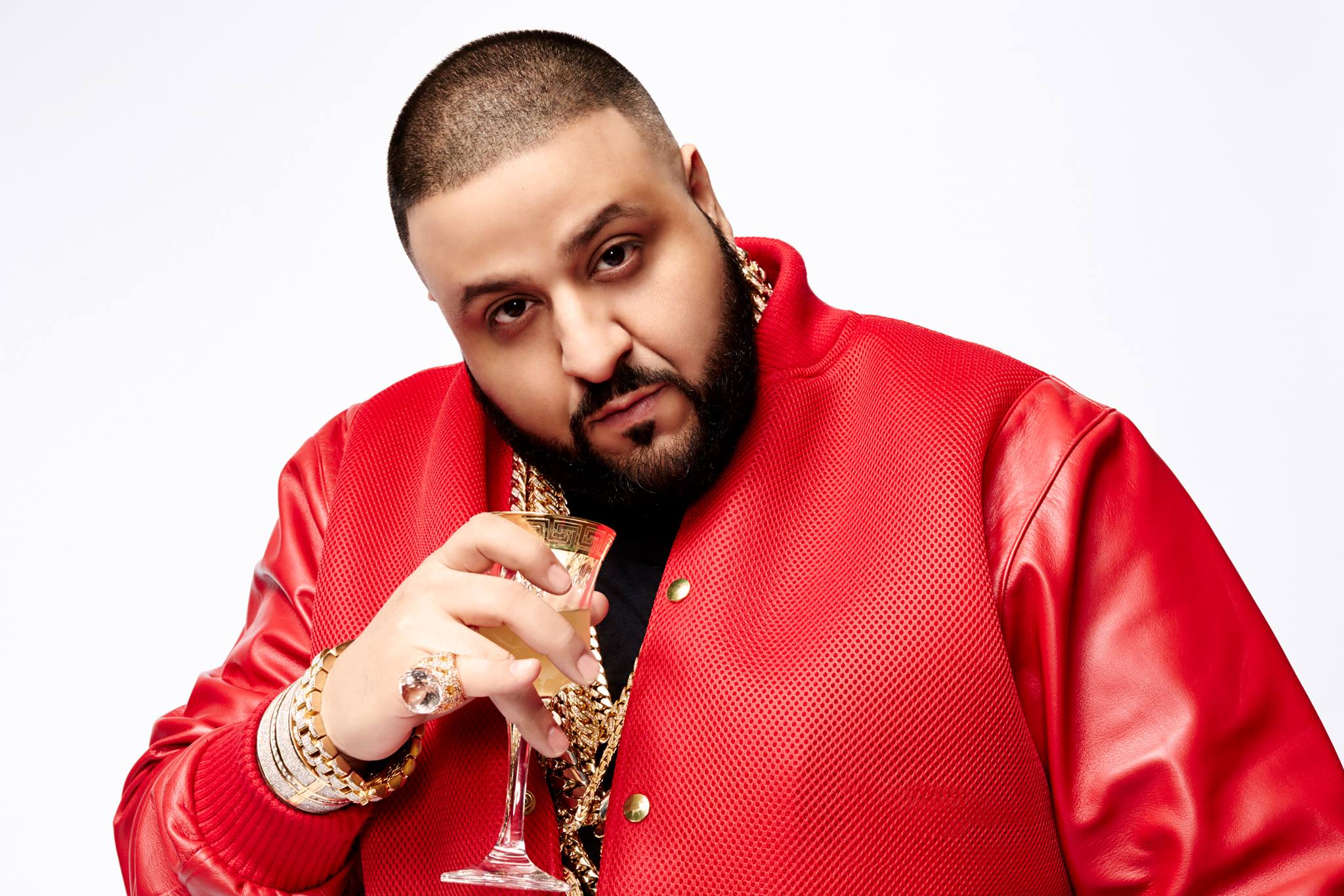 Ultra Hd Dj Khaled Wallpapers - HD Wallpaper 