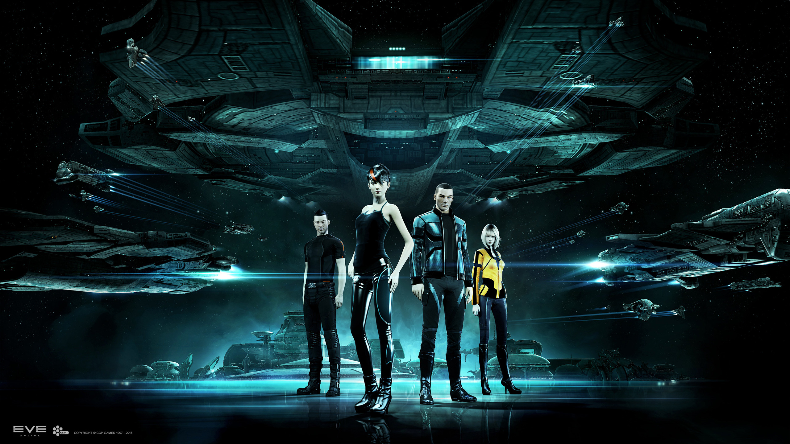 Eve Online Wallpaper Hd - HD Wallpaper 