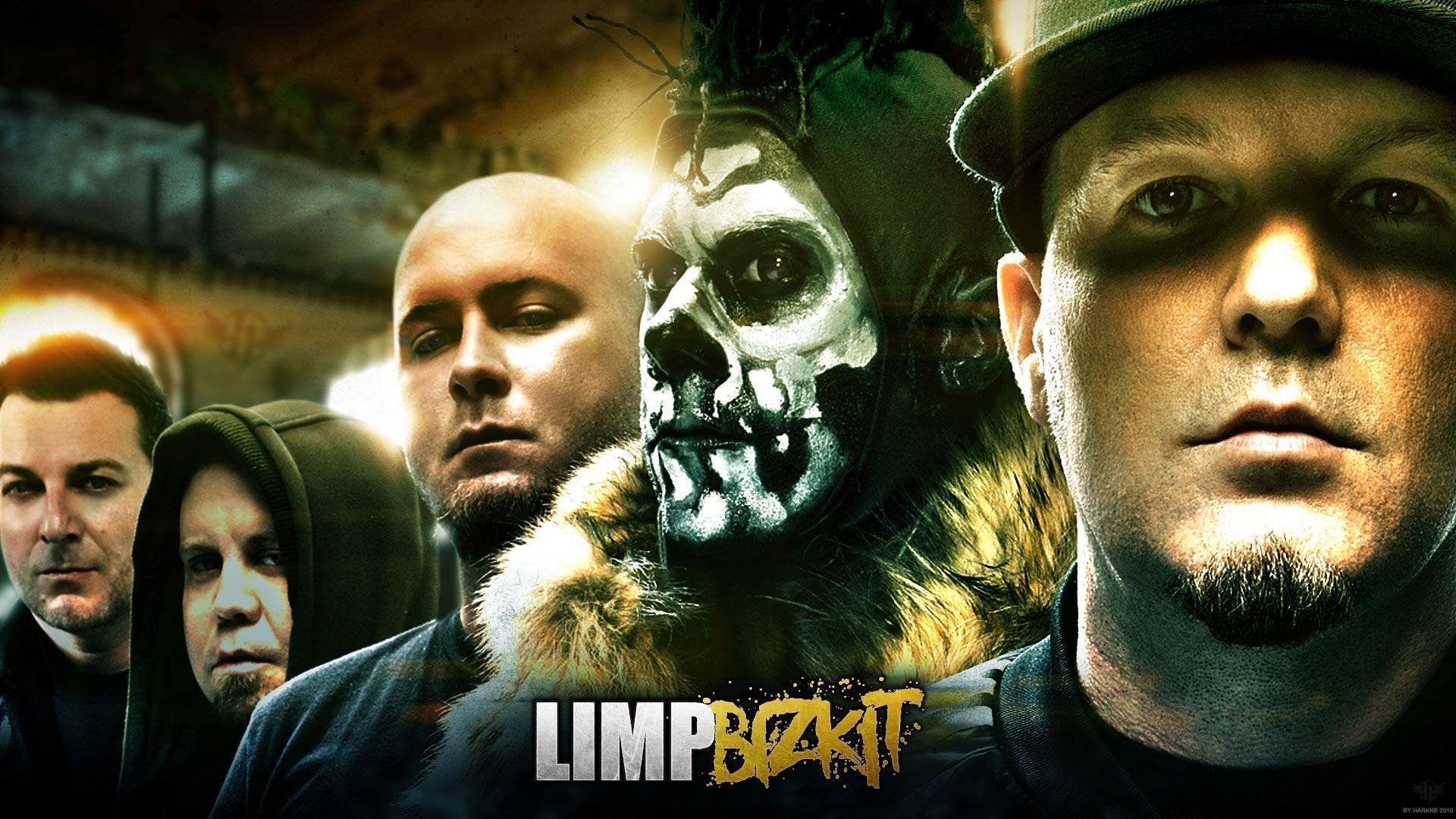 12 Limp Bizkit Wallpapers - Limp Bizkit Wallpaper Hd - HD Wallpaper 