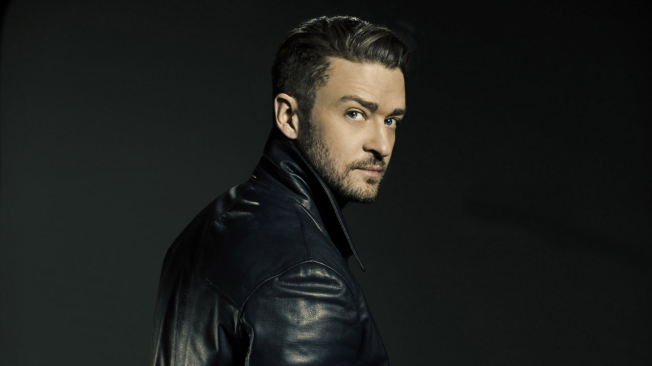 Justin Timberlake Wallpapers - HD Wallpaper 