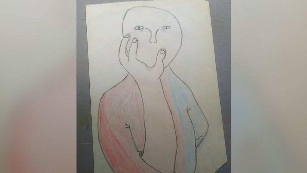 Sketch - HD Wallpaper 