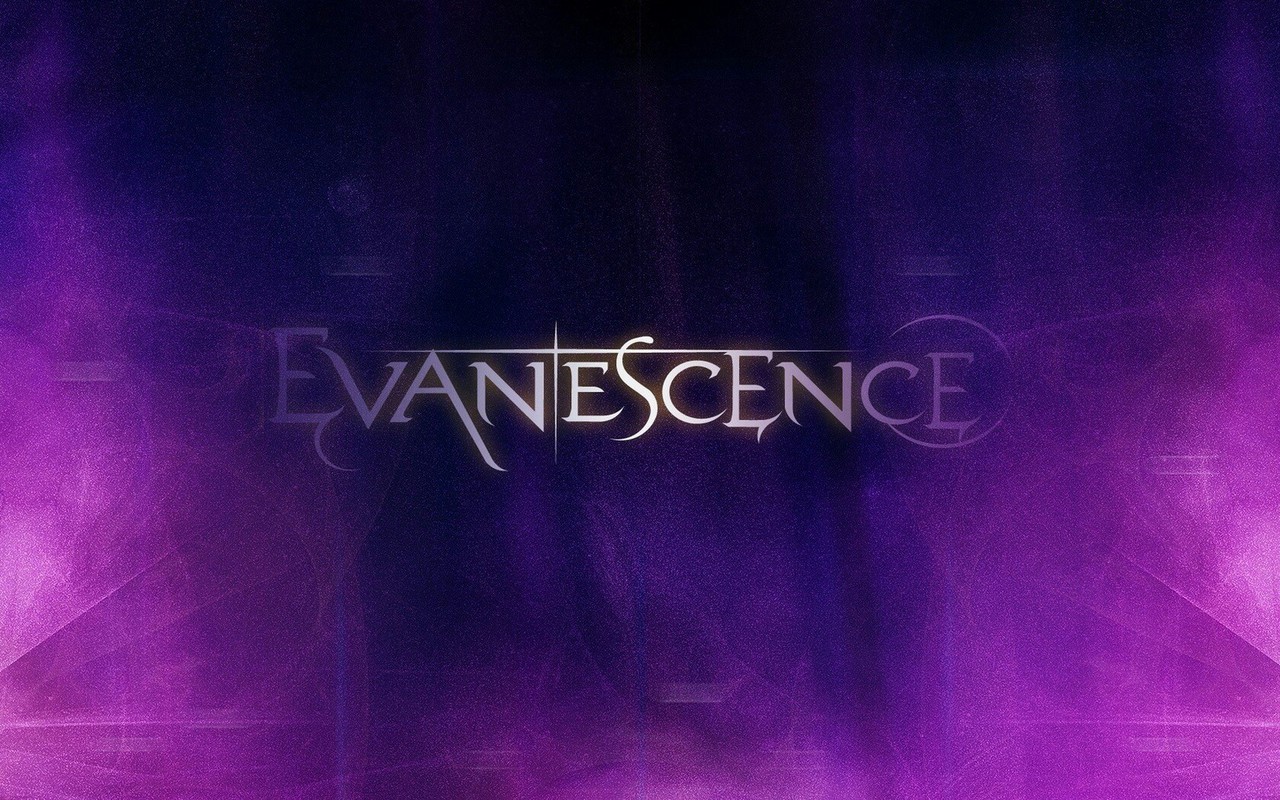 Amy Lee And Evanescence Image - Evanescence Background - HD Wallpaper 