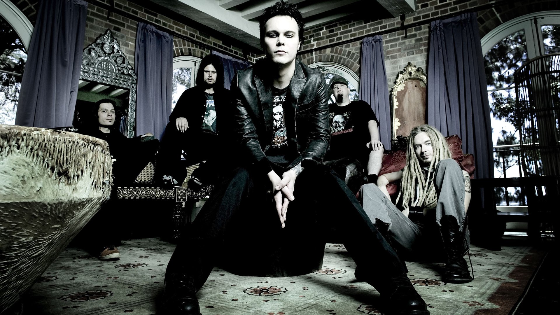 Him Wallpaper Hd - HD Wallpaper 