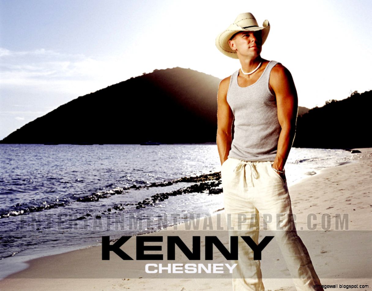 Kenny Chesney Wallpaper Full Hd Wallpapers - Kenny Chesney Anything But
