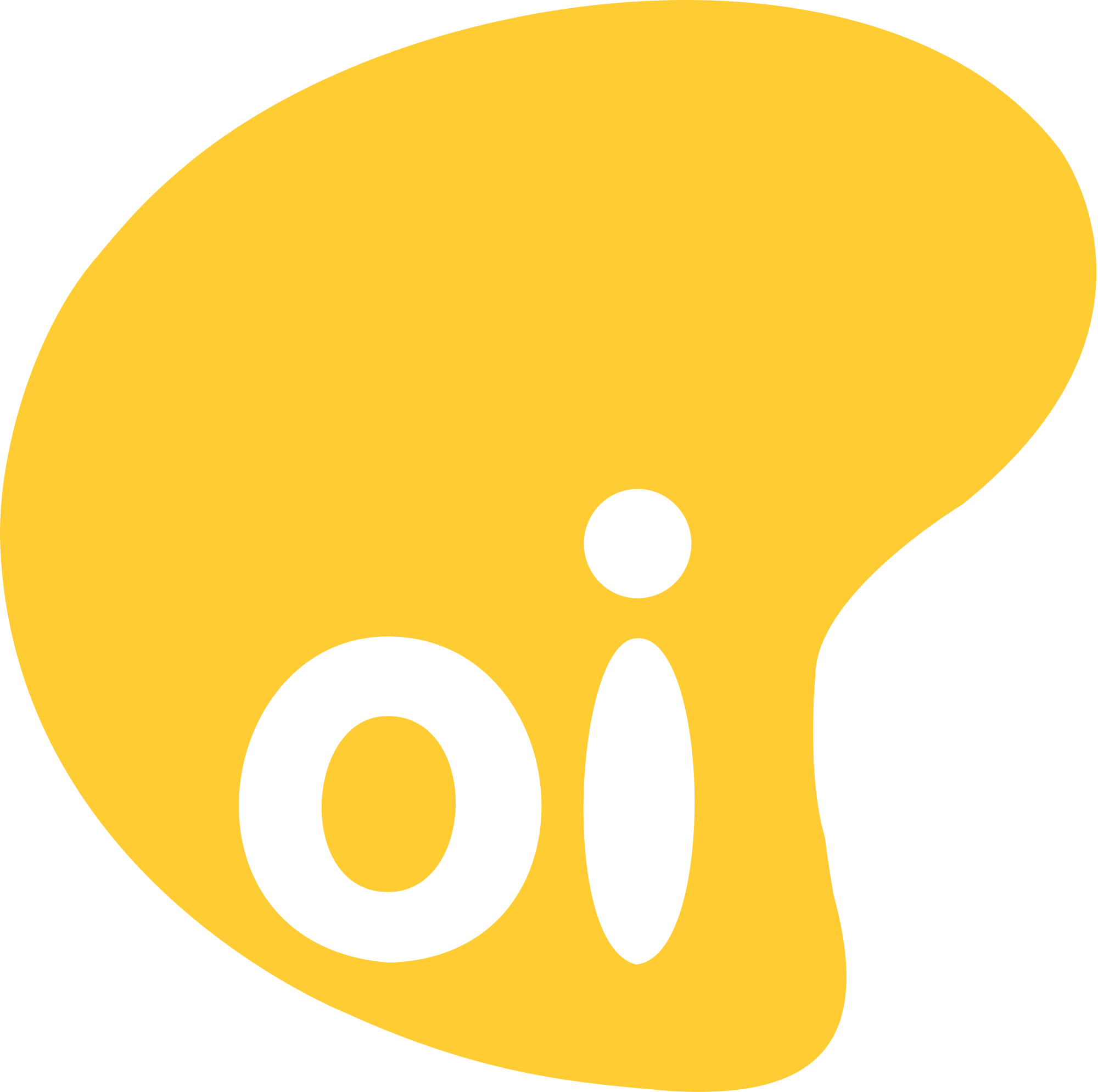Oi Logo Wallpaper - Logo Oi Png - HD Wallpaper 