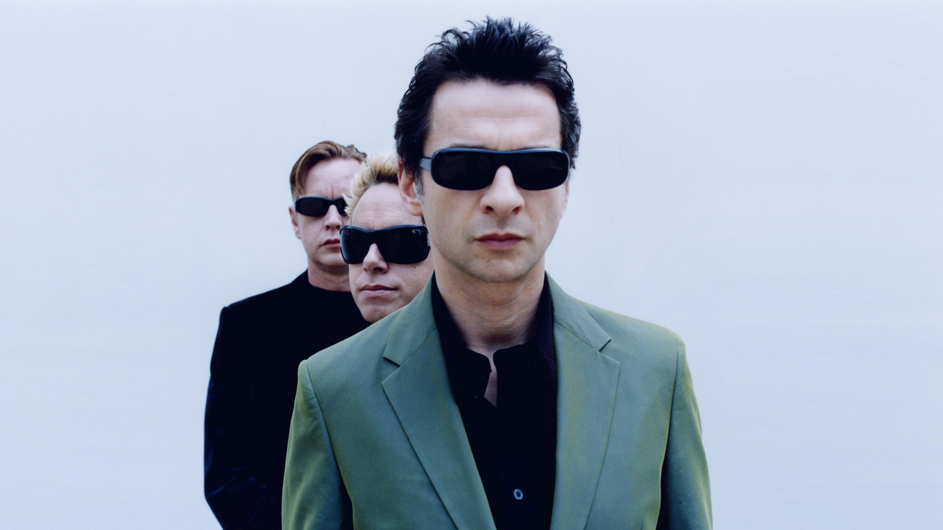 Best Depeche Mode Wallpaper Id - Depeche Mode Wallpaper Mobile - HD Wallpaper 