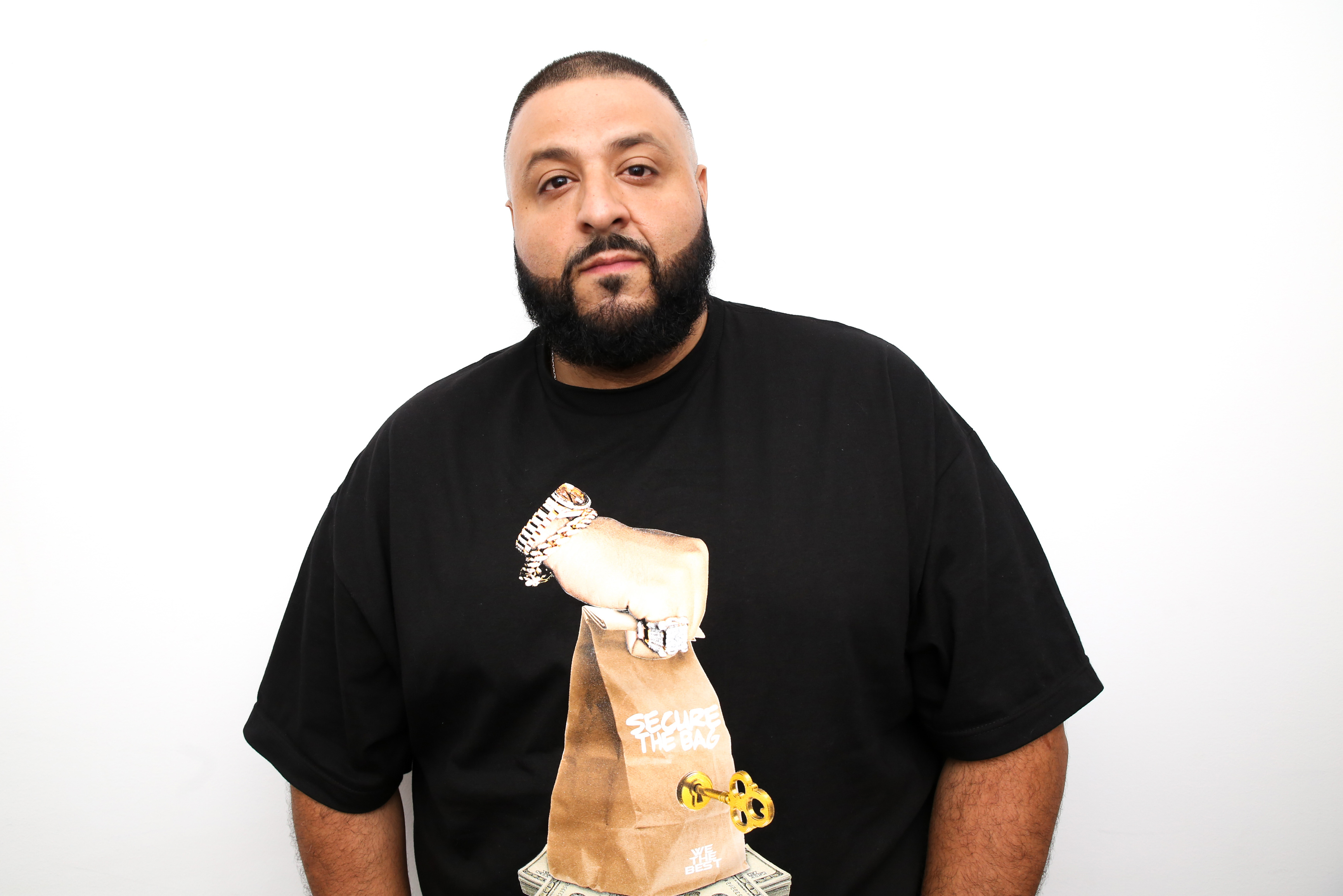 Dj Khaled Wallpapers Download - HD Wallpaper 