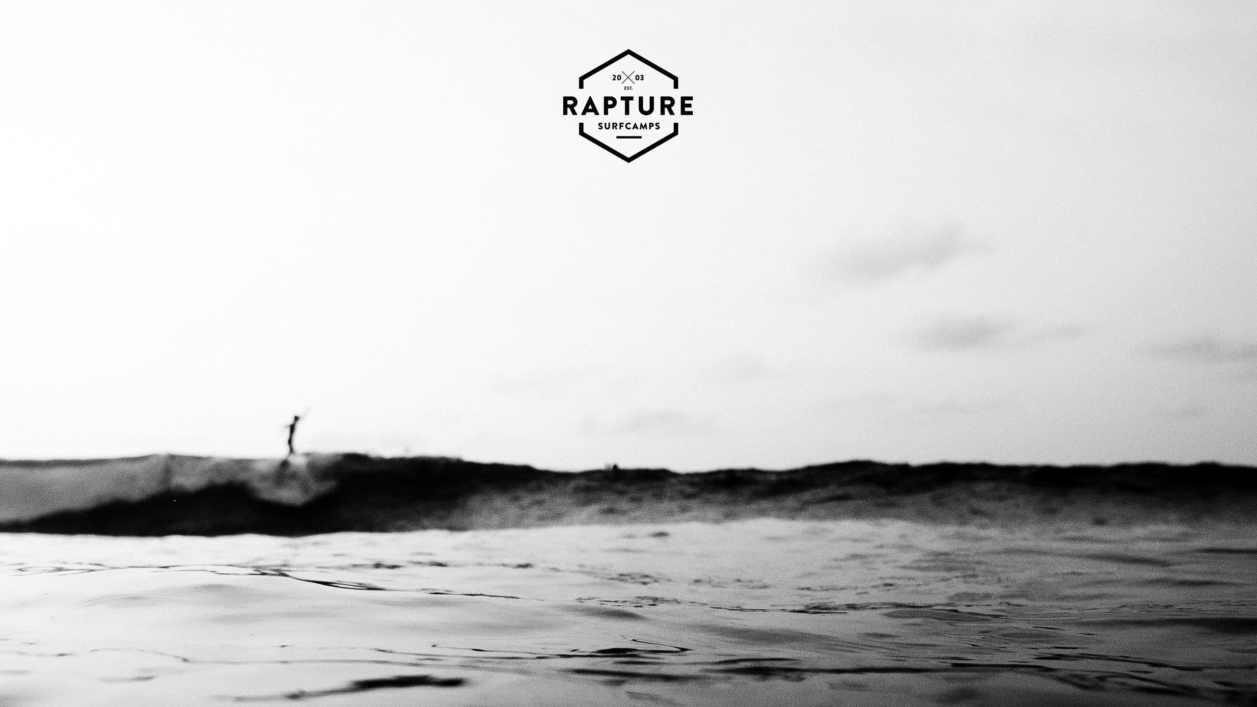 Rapture Surf Camp - HD Wallpaper 