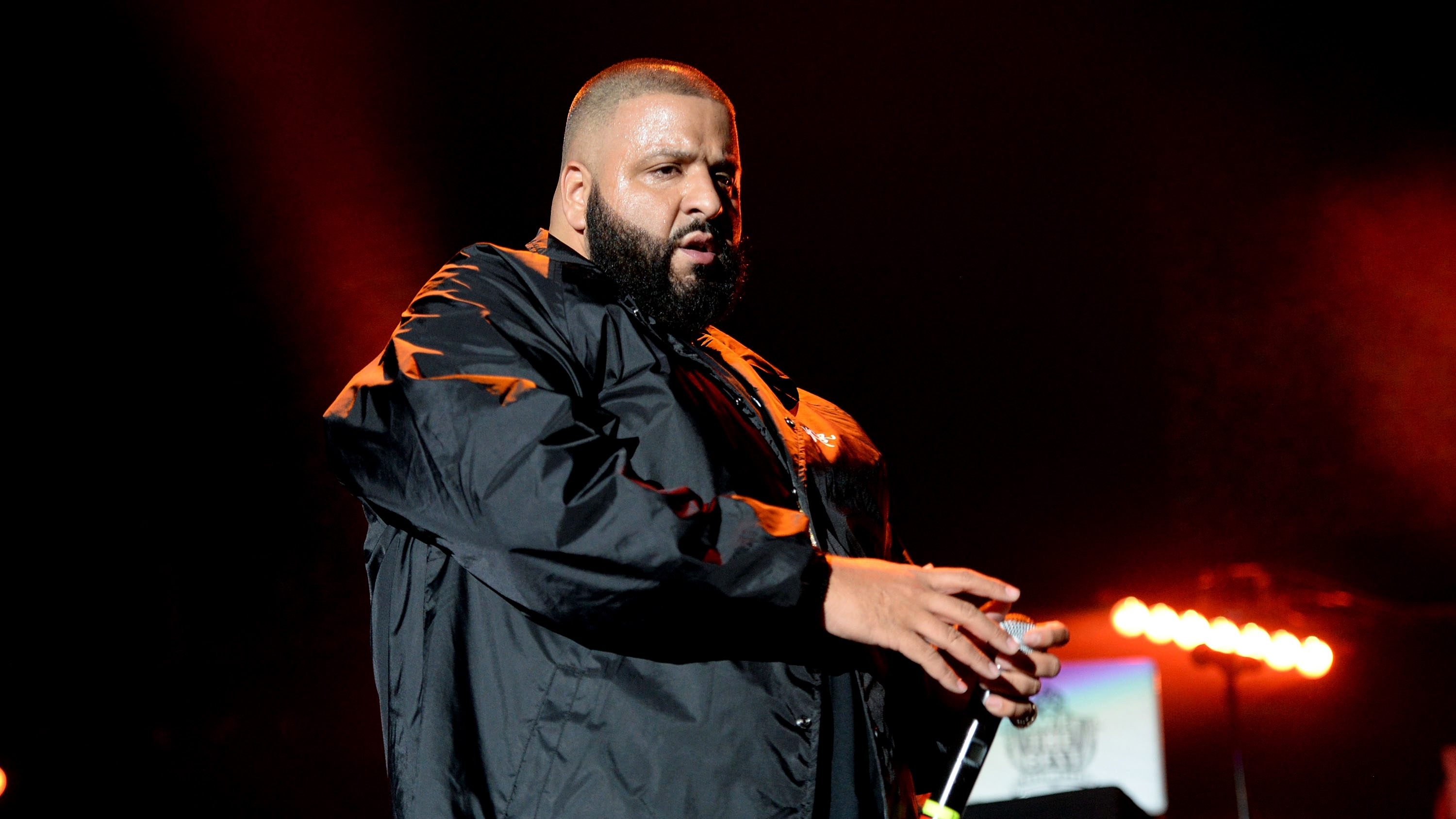 Dj Khaled Wallpapers - HD Wallpaper 