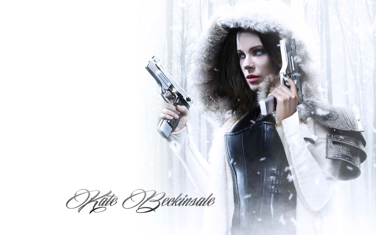 Underworld Blood Wars Poster - HD Wallpaper 