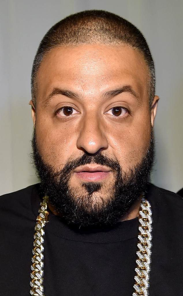 Dj Khaled - HD Wallpaper 