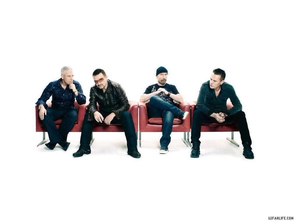 U2 Wallpapers - Line On The Horizon - HD Wallpaper 