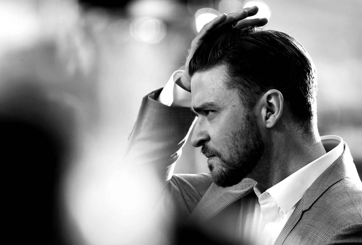 Pic - Justin Timberlake Wallpaper 2018 - HD Wallpaper 