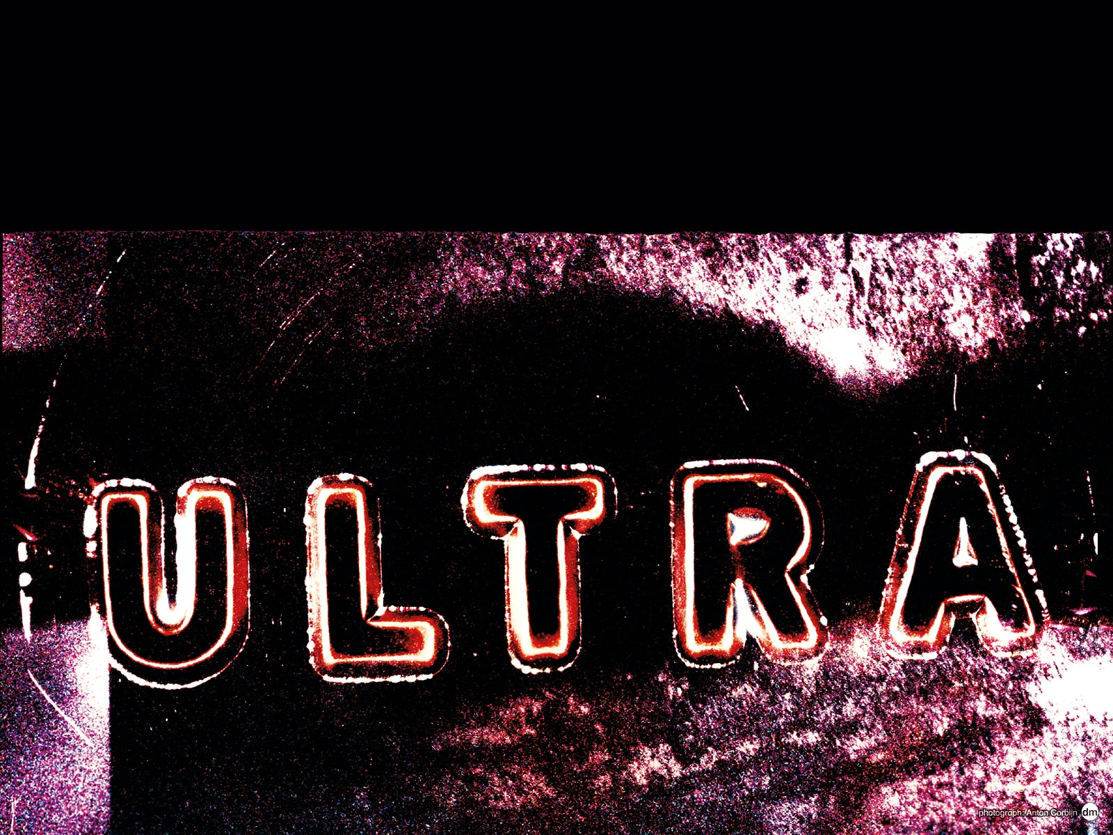 Depeche Mode - Ultra Wallpaper - Depeche Mode Ultra - HD Wallpaper 