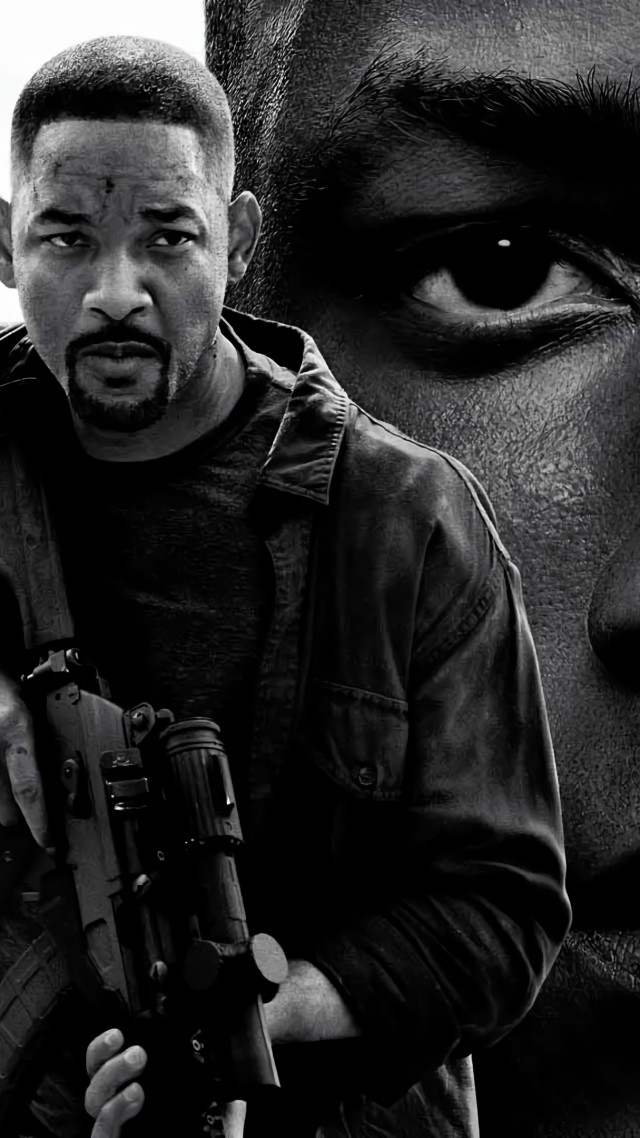 Gemini Man, Will Smith, 4k - Will Smith Gemini Man Cast - 640x1138 Wallpaper Gemini Man, Will Smith, 4k - Will Smith Gemini Man Cast - 640x1138 Wallpaper