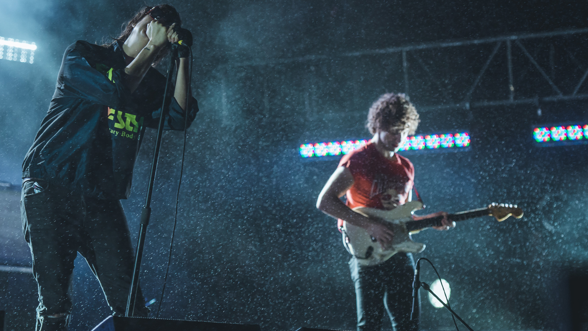 Strokes Wallpaper Hd - HD Wallpaper 