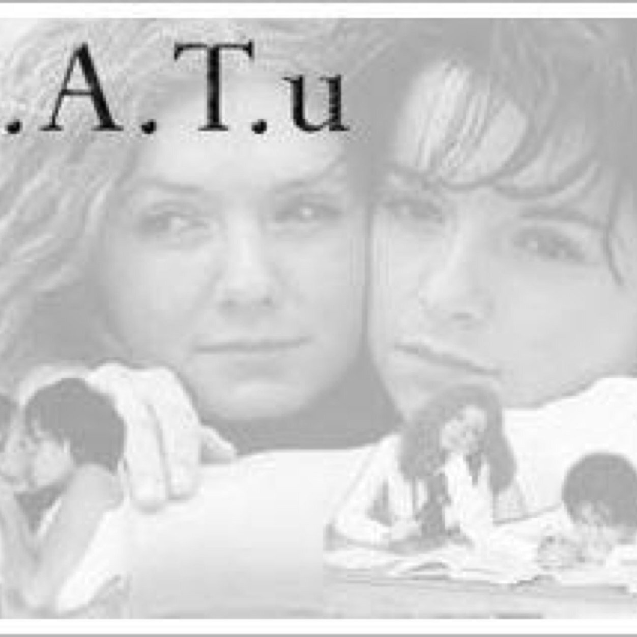 All The Things She Said - HD Wallpaper 