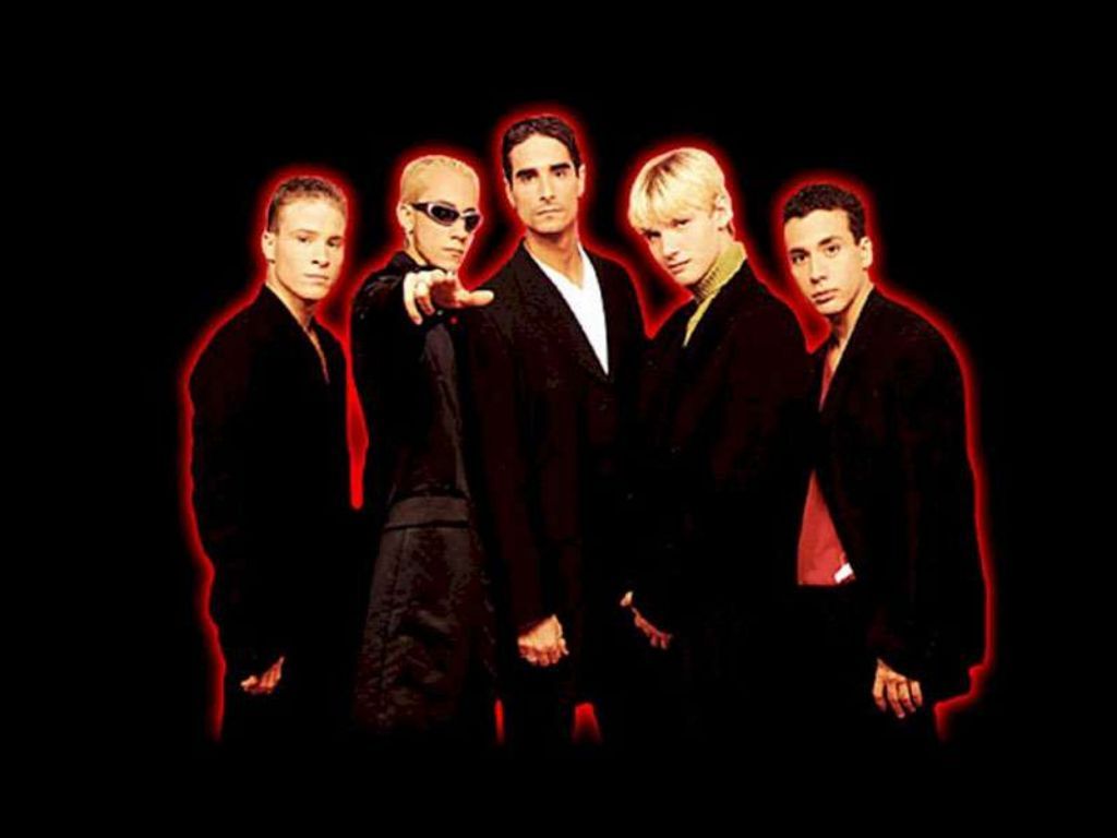 Backstreet Boys I Need You Tonight - HD Wallpaper 