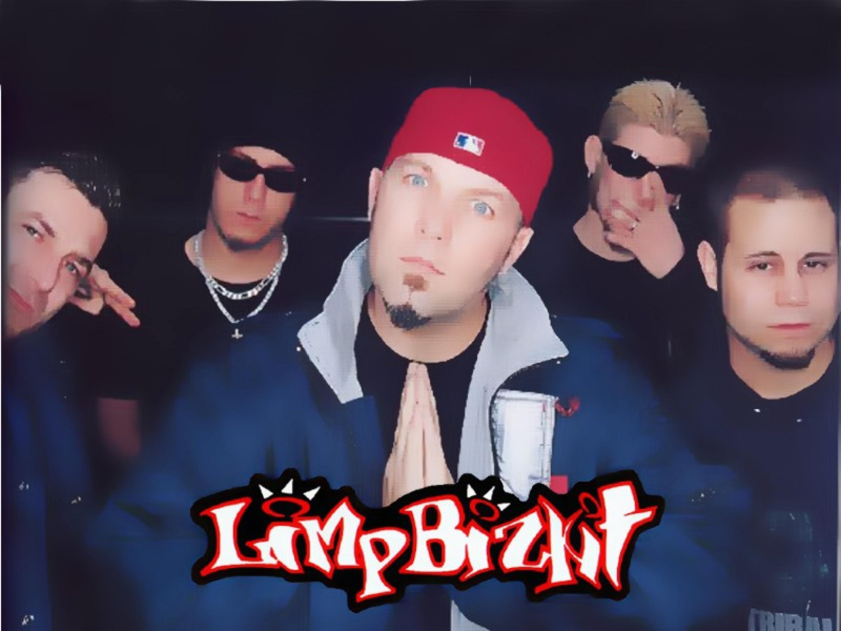 Limp Bizkit Wallpaper - HD Wallpaper 