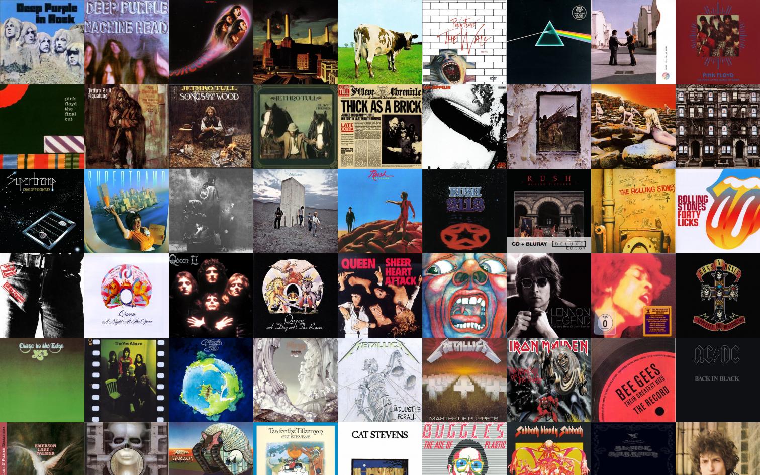 Deep Purple Pink Floyd - HD Wallpaper 