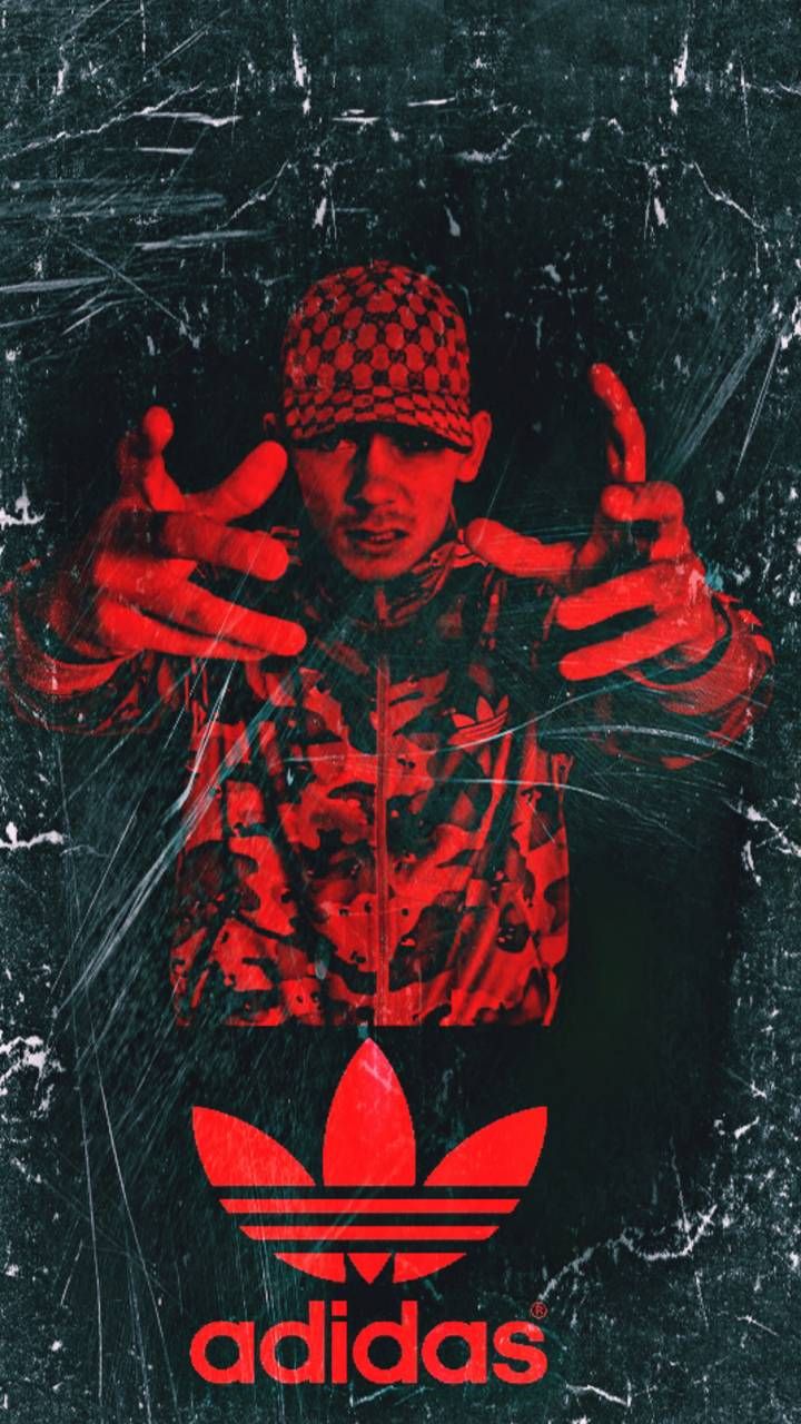 Capital Bra Wallpaper Iphone - HD Wallpaper 