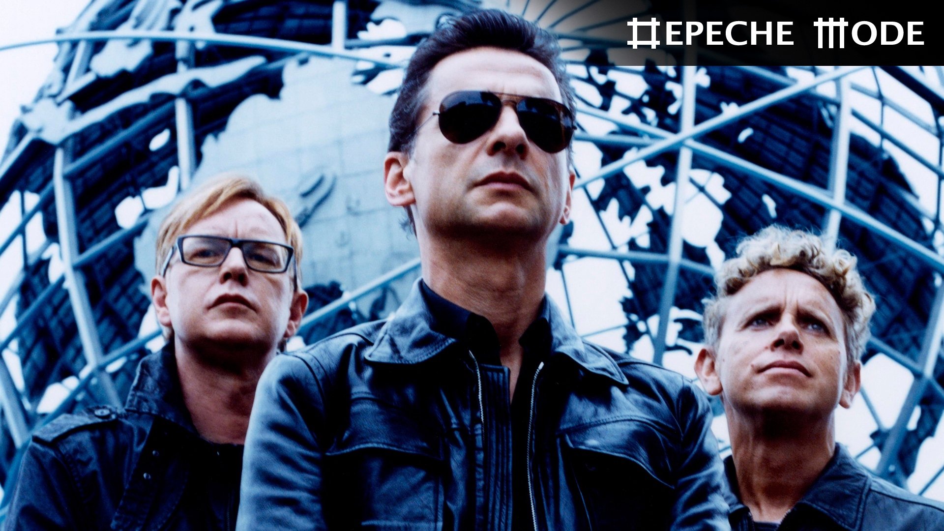 Wallpaper Depeche Mode, Band, Members, Glasses, Look - Depeche Mode Wallpaper Hd - HD Wallpaper 