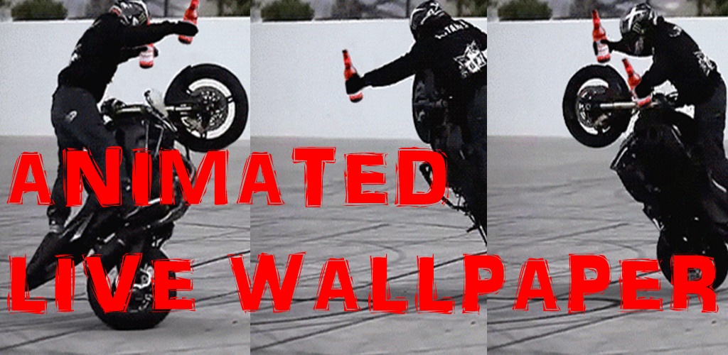 Stunt - HD Wallpaper 