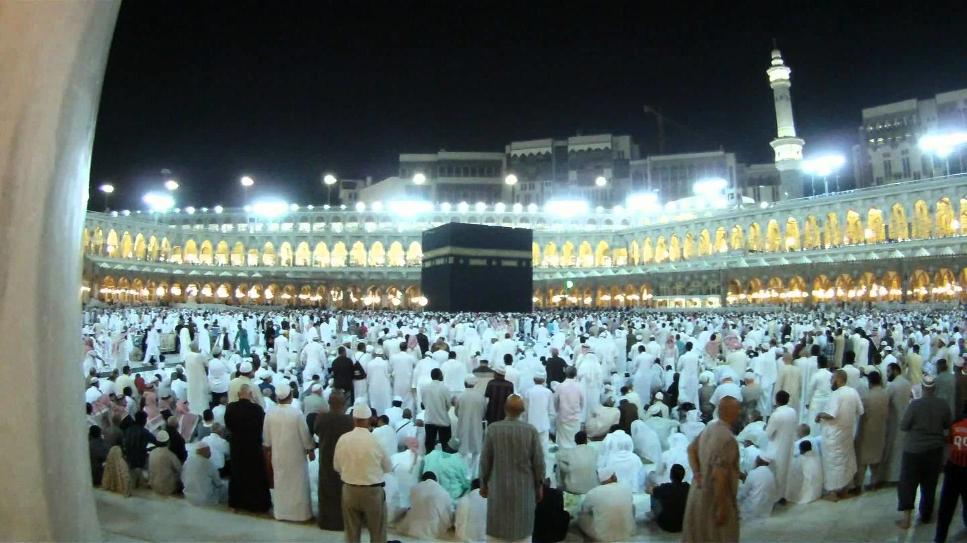 1920x1080, Makkah Mukarma Hd Wallpapers 
 Data Id 90995 - Makkah Mukarma Pictures Download - HD Wallpaper 