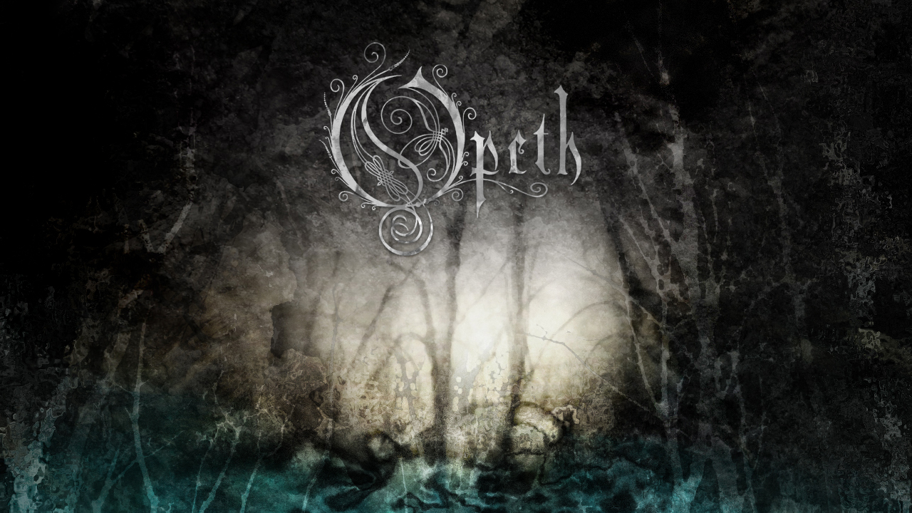 Opeth Wallpaper - 1280x720 Wallpaper - teahub.io