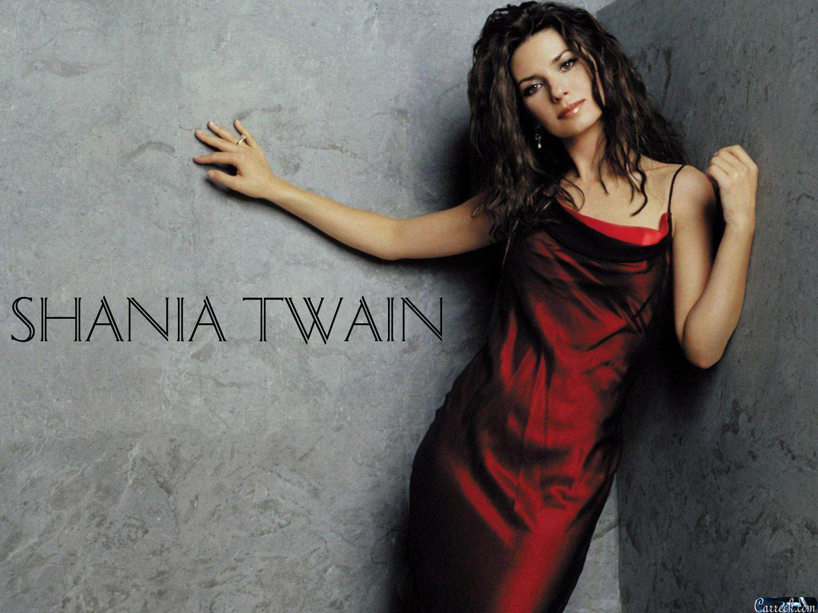 Shania Twain - HD Wallpaper 
