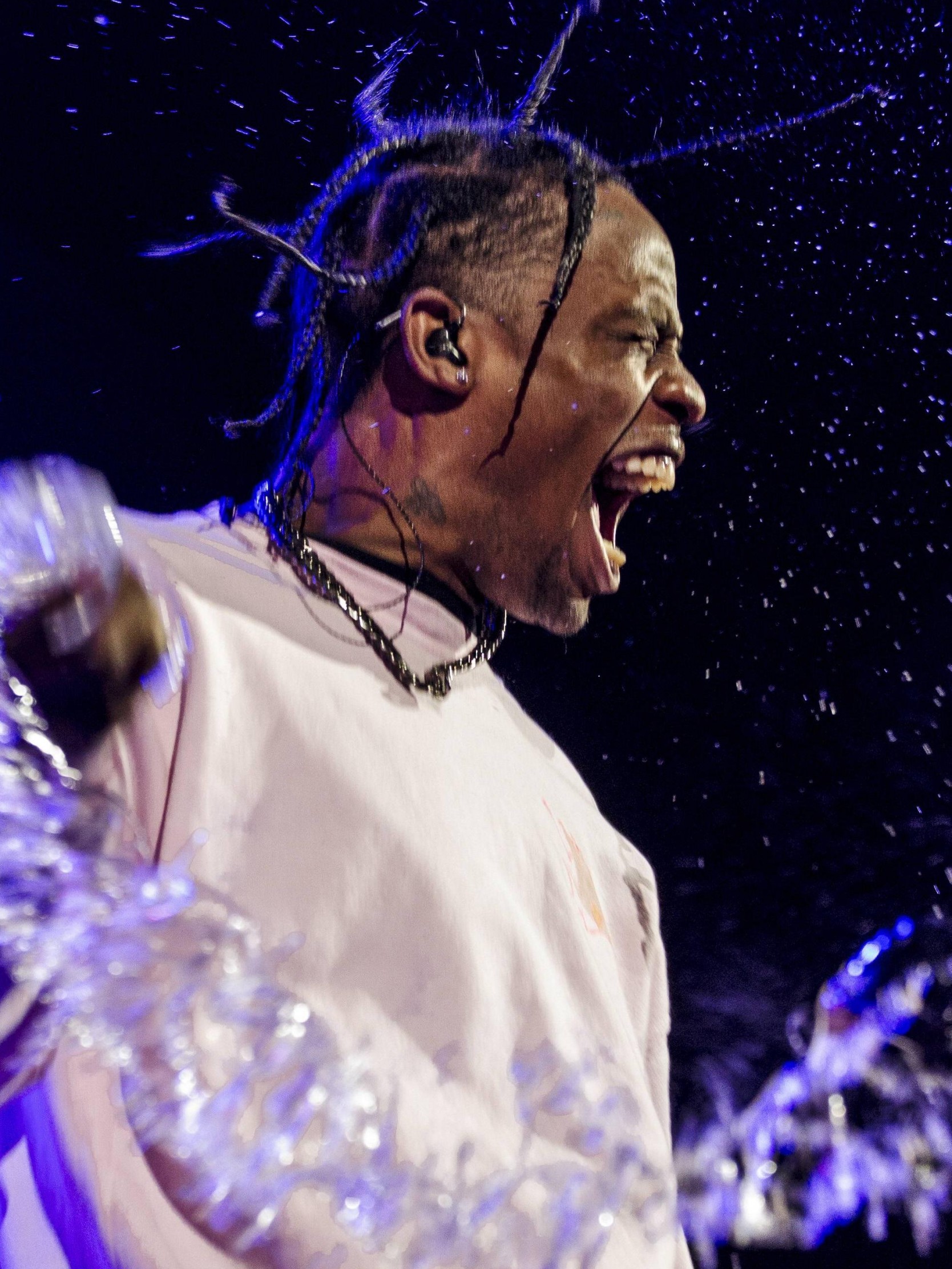 Desktop Travis Scott Wallpaper Hd - HD Wallpaper 