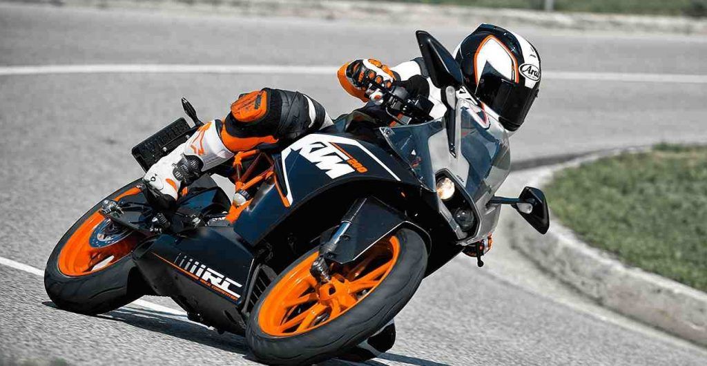 Ktm Bike New Model Price - HD Wallpaper 