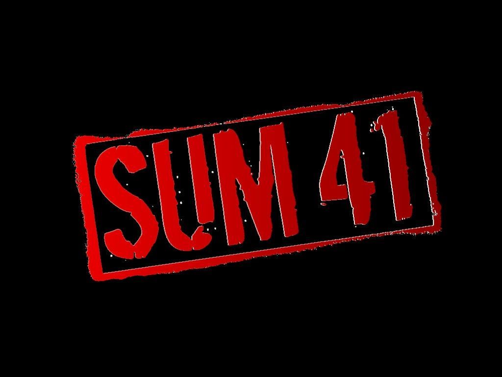 Sum 41 Wallpaper Hd - HD Wallpaper 