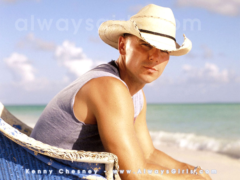 Kenny Chesney Passport - HD Wallpaper 