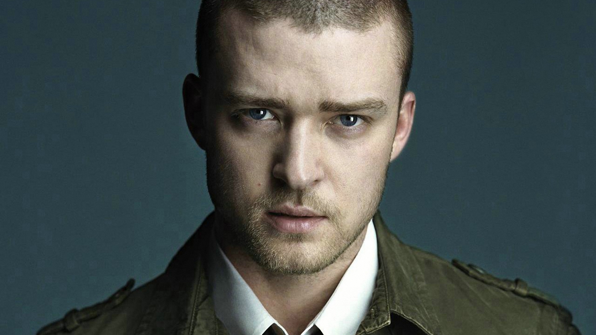 Justin Timberlake Wallpaper - Justin Timberlake Eyes - HD Wallpaper 