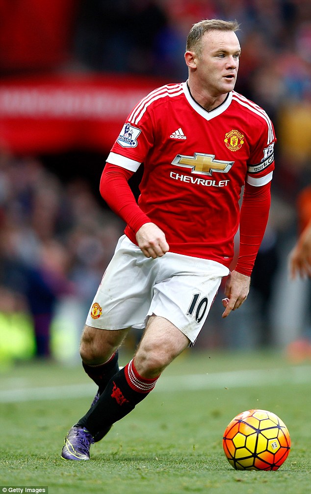 Playing Wayne Rooney - Wayne Rooney Hd - HD Wallpaper 