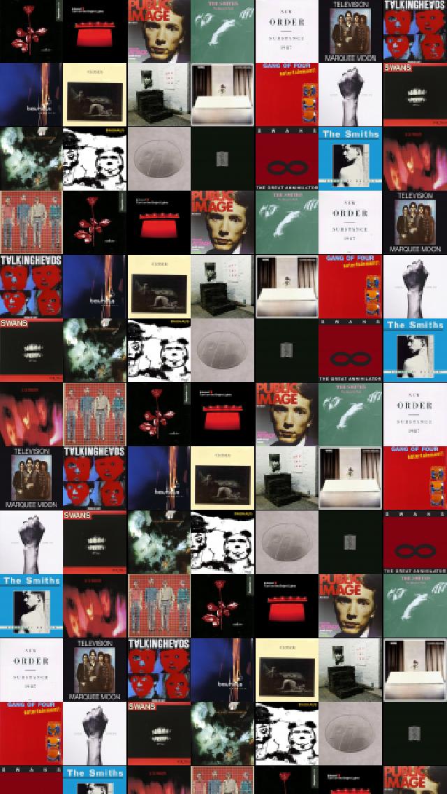 Collage - HD Wallpaper 