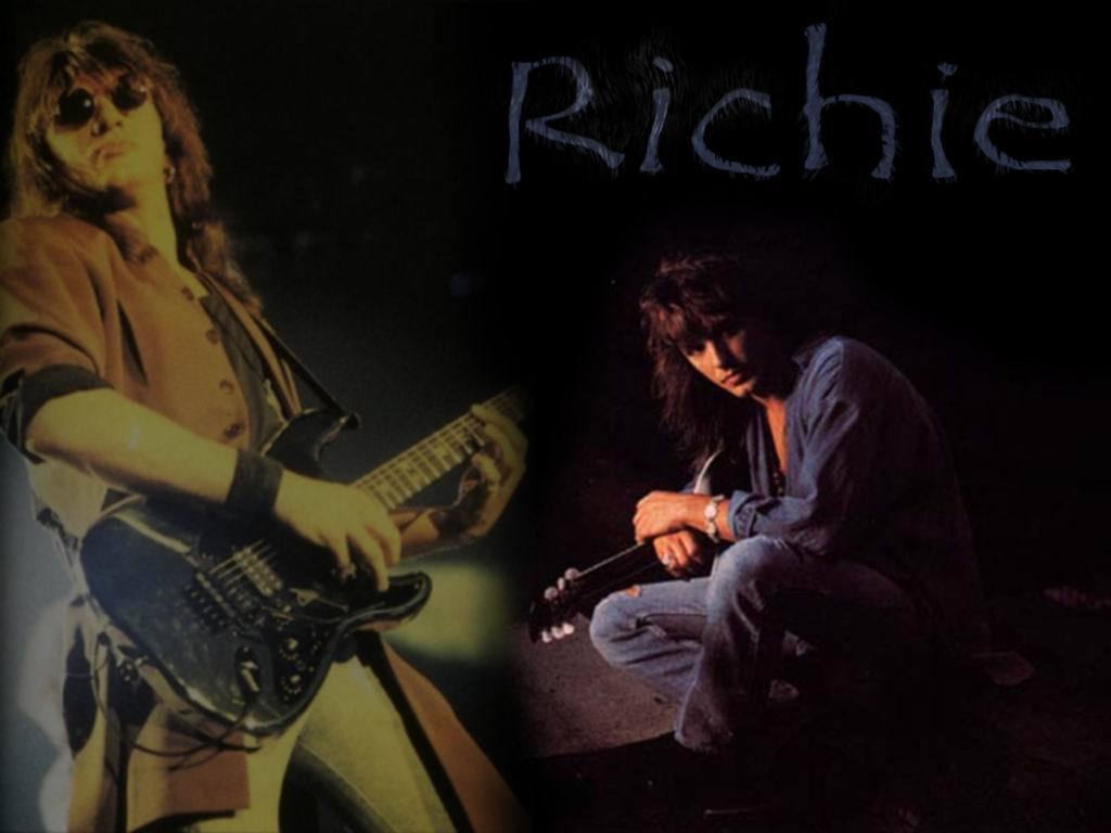 Bon Jovi - Iphone Richie Sambora - HD Wallpaper 