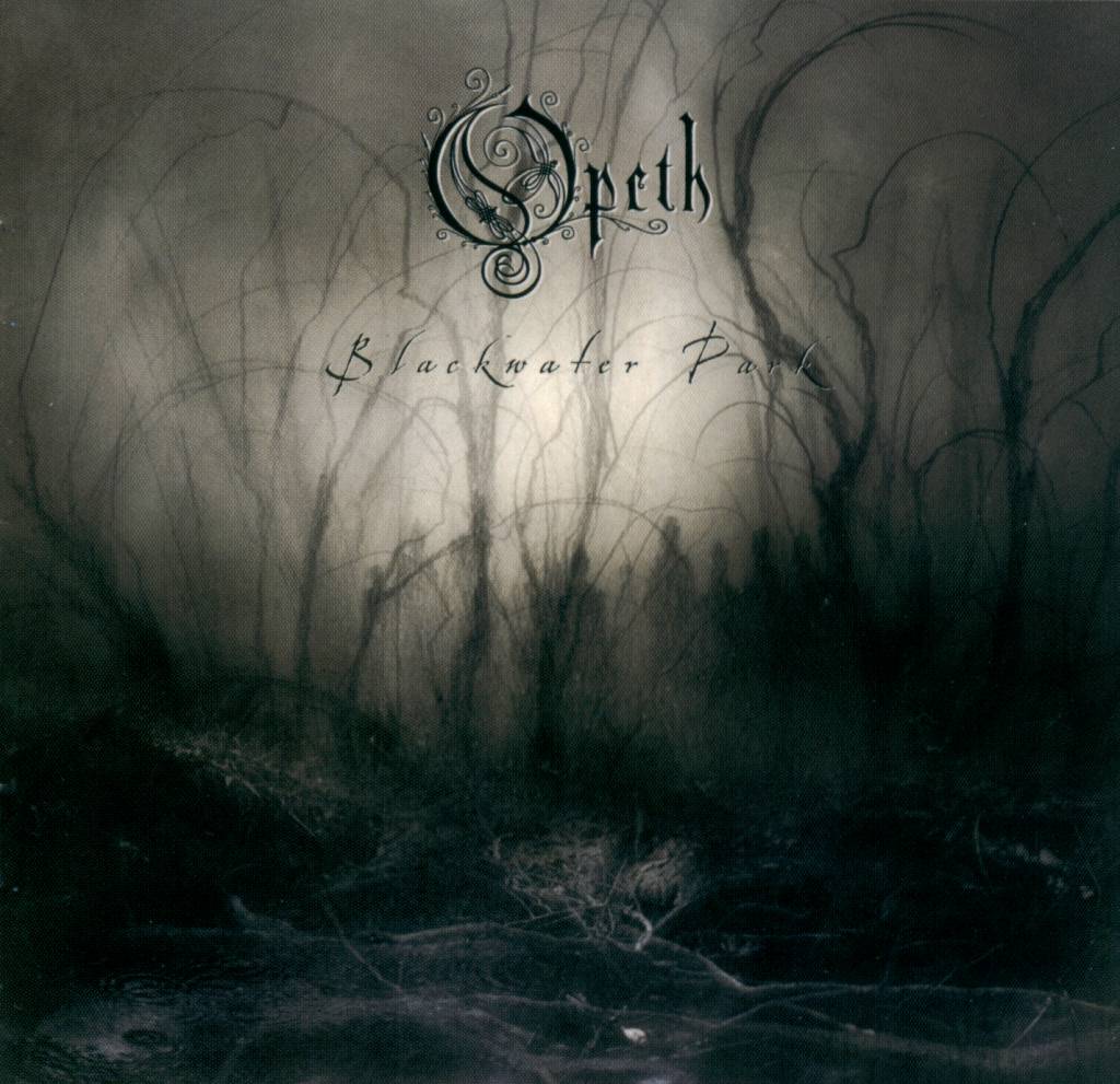 Opeth - Opeth Blackwater Park Songs - HD Wallpaper 