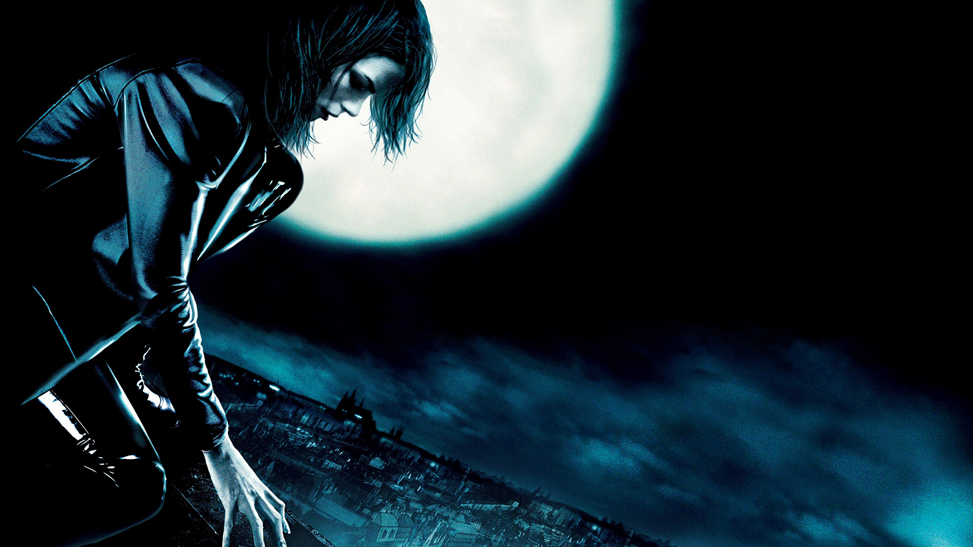 Underworld Movie - HD Wallpaper 