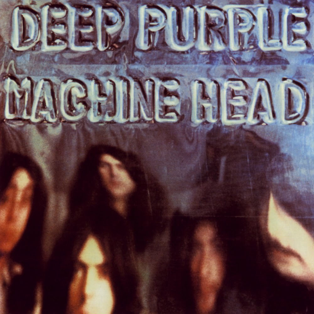 Deep Purple Wallpaper - HD Wallpaper 