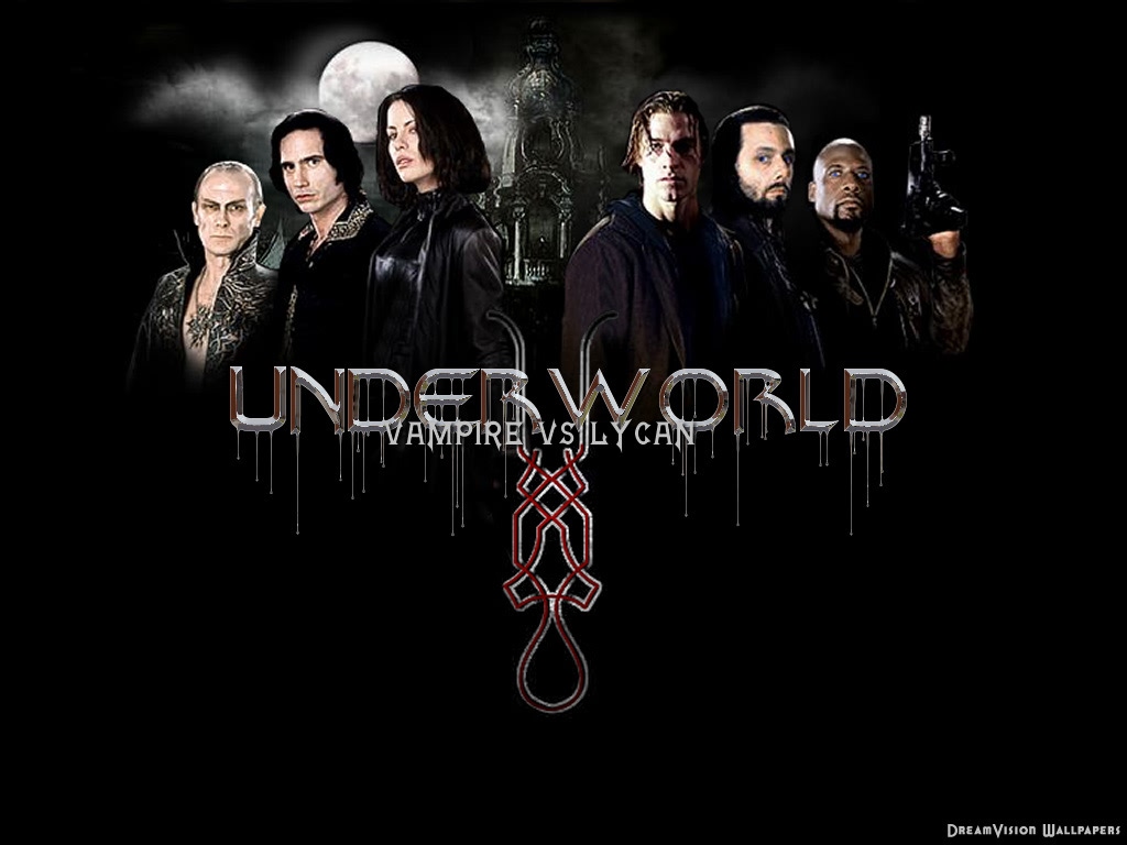 Underworld - Male Underworld Death Dealer - HD Wallpaper 