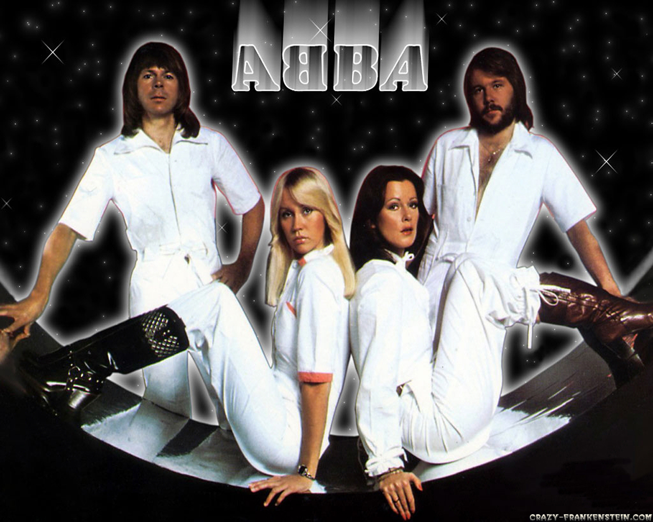 Abba - Abba Hd - HD Wallpaper 