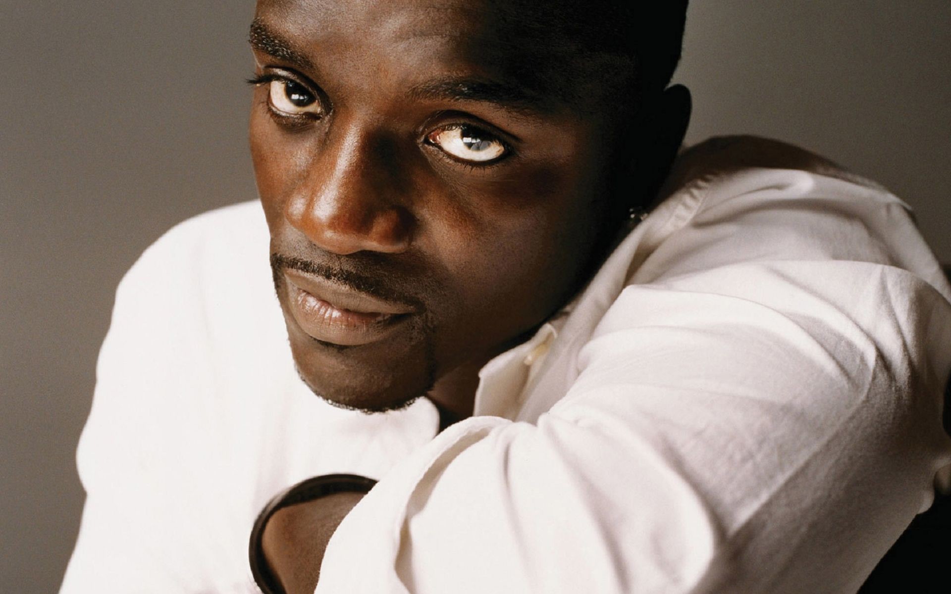 Rapper Akon 1920x1200, Rapper Akon Hd Wallpapers, Akon, Singer - Akon Hd