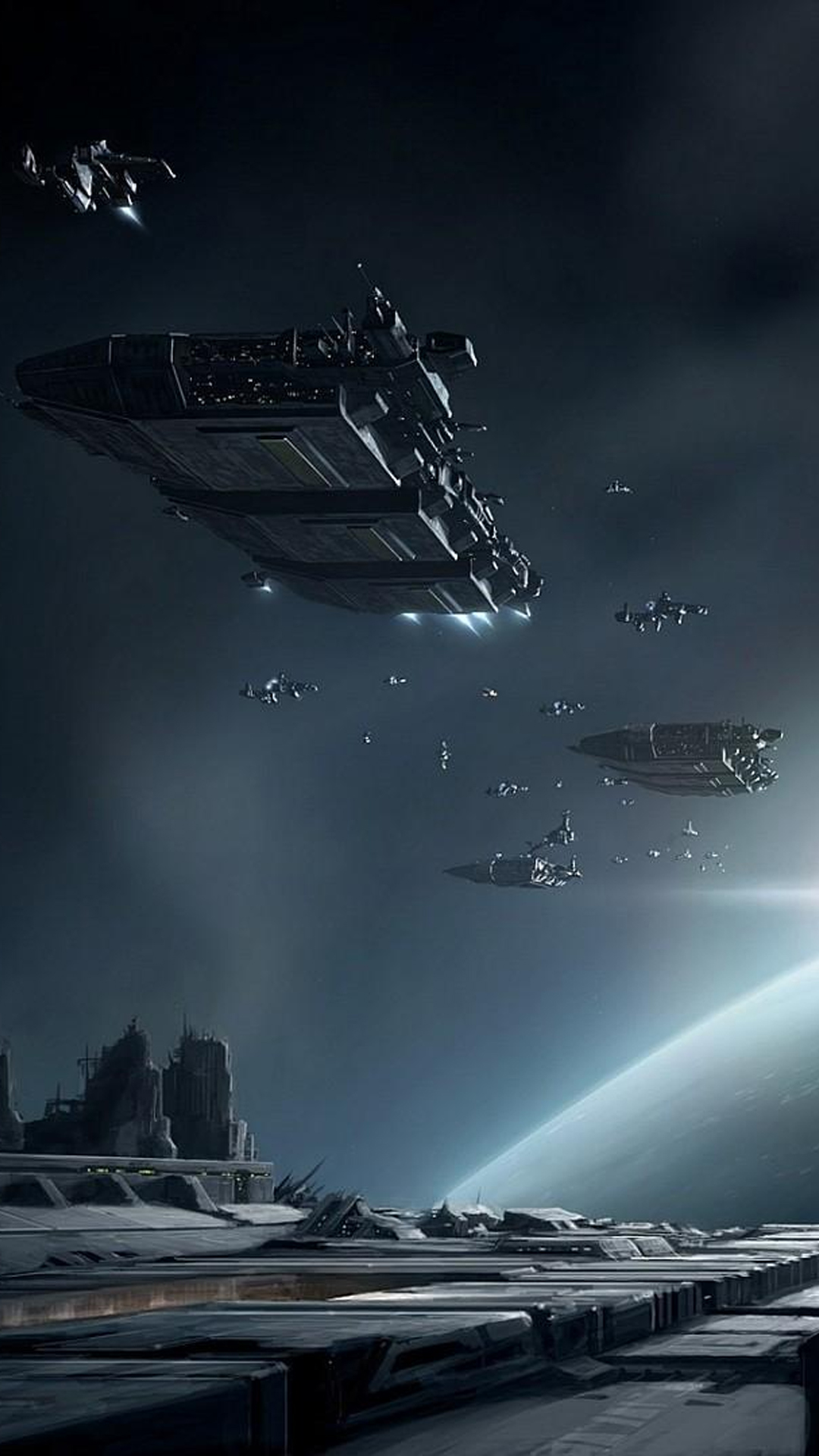 Eve Online Wallpaper Phone - HD Wallpaper 